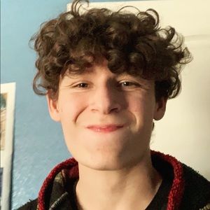 Meet your Posher, Gilbert